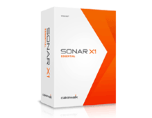 Sonar X1 Essential