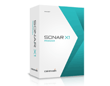 Sonar X1 Producer