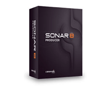 Sonar 8.5 Producer