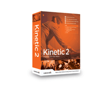 Kinetic 2