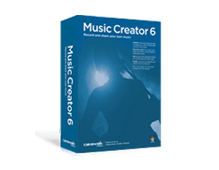Music Creator 6