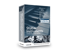 Studio Instruments
